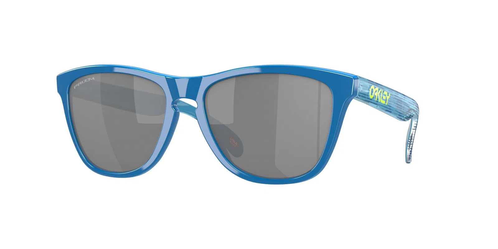 Oakley Frogskins 9245 Sunglasses - view 91